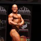 Thomas  Jervis - NPC Big Sky Championships 2013 - #1